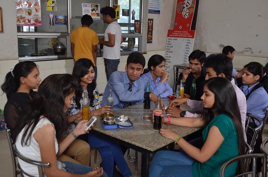 Prestige Institute of Management & Research Gwalior Campus and Facilities photo 12